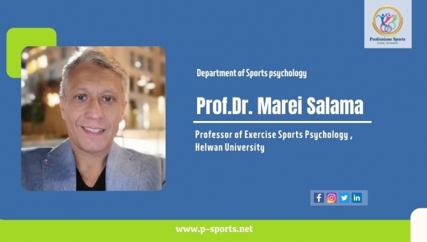 Prof.Dr. Marei Salama